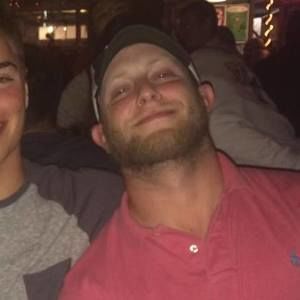 Meet your Posher, Austin